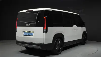Kia PV5