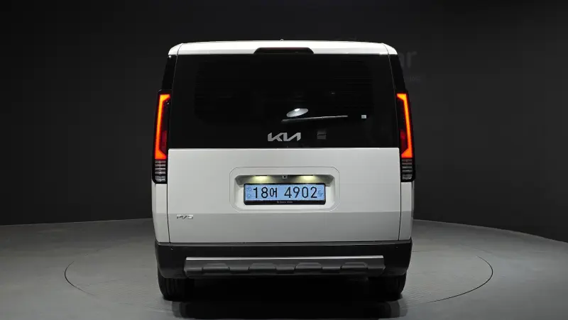 Kia PV5