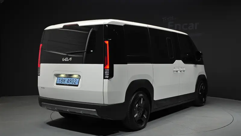 Kia PV5