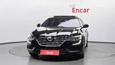 Renault SM6
