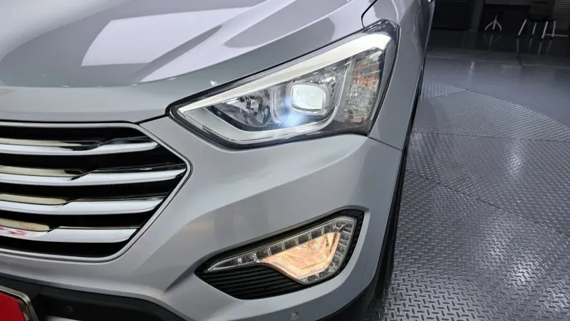 Hyundai Maxcruze