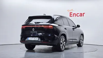 Renault Grand Koleos