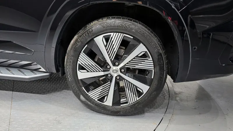 Renault Grand Koleos