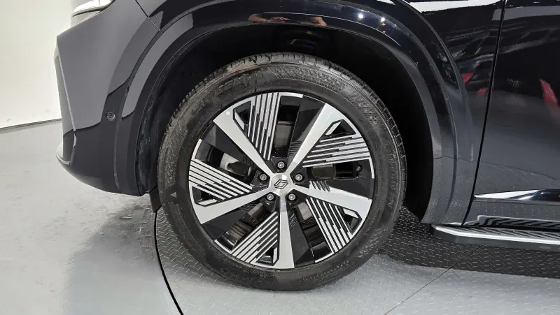 Renault Grand Koleos