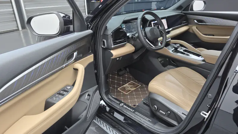 Renault Grand Koleos