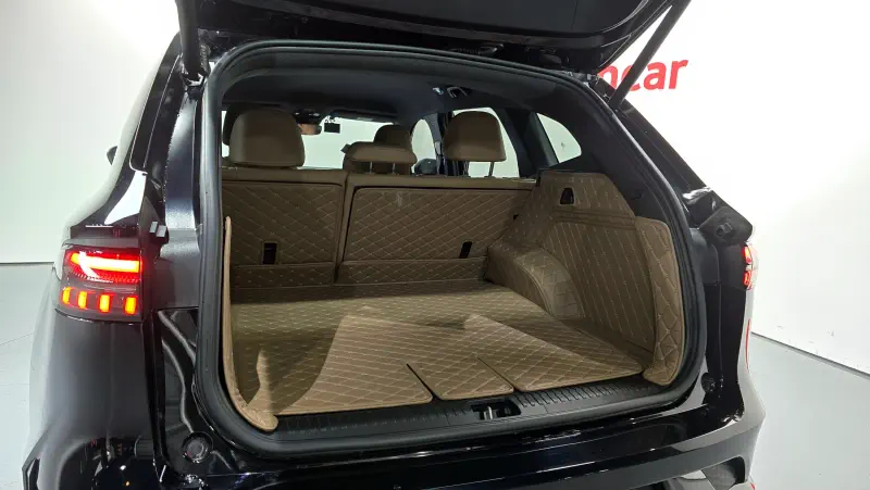 Renault Grand Koleos