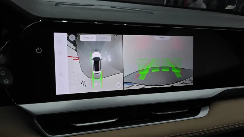 Renault Grand Koleos