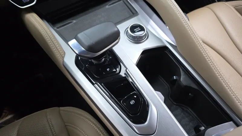 Renault Grand Koleos