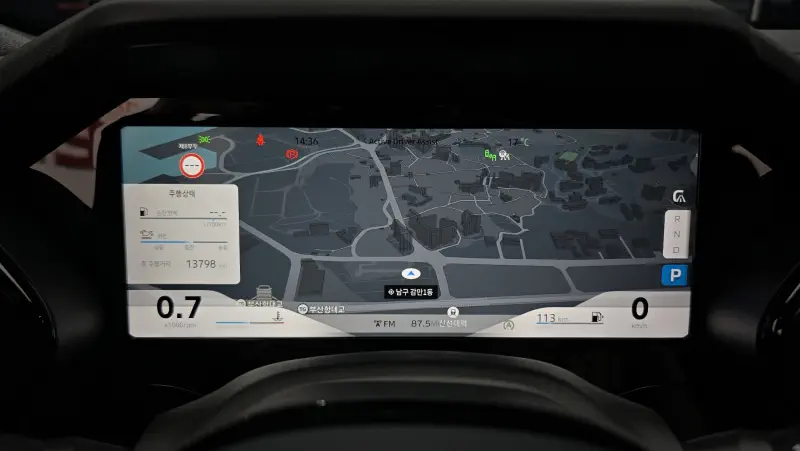 Renault Grand Koleos