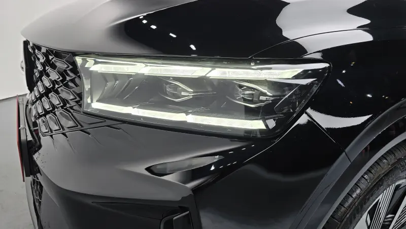 Renault Grand Koleos