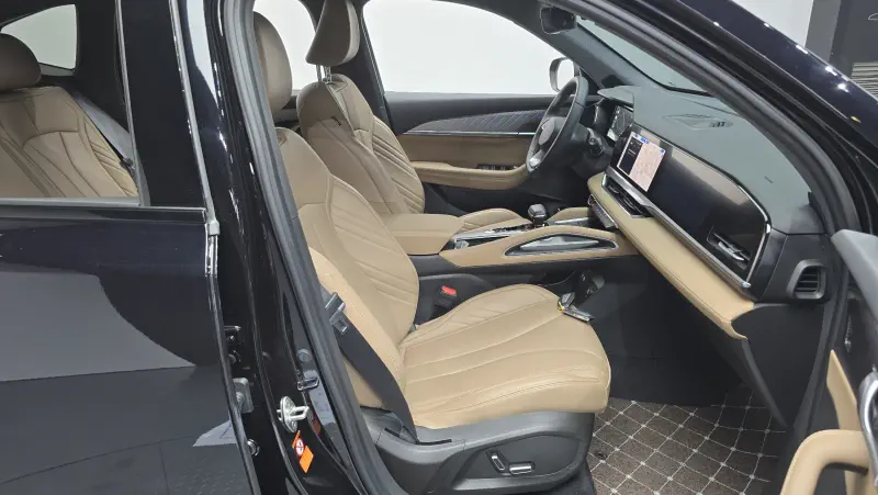 Renault Grand Koleos