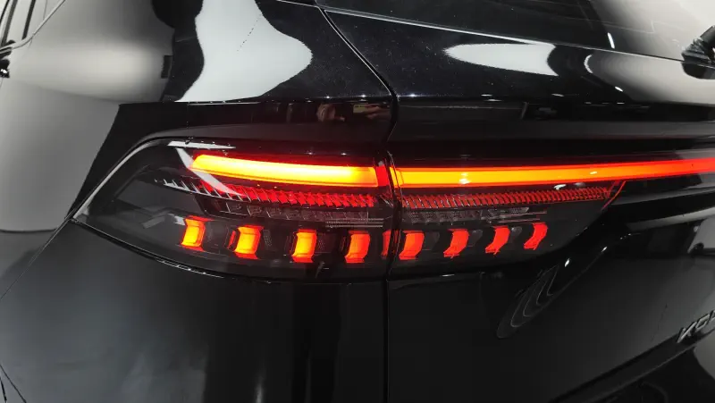 Renault Grand Koleos