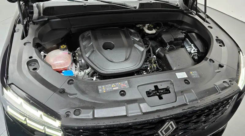 Renault Grand Koleos