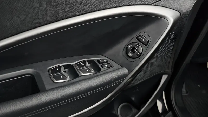 Hyundai Maxcruze