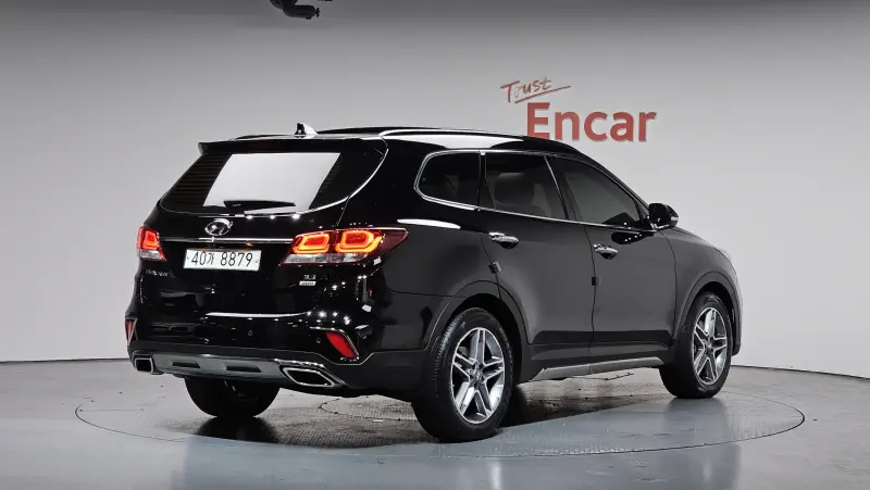 Hyundai Maxcruze