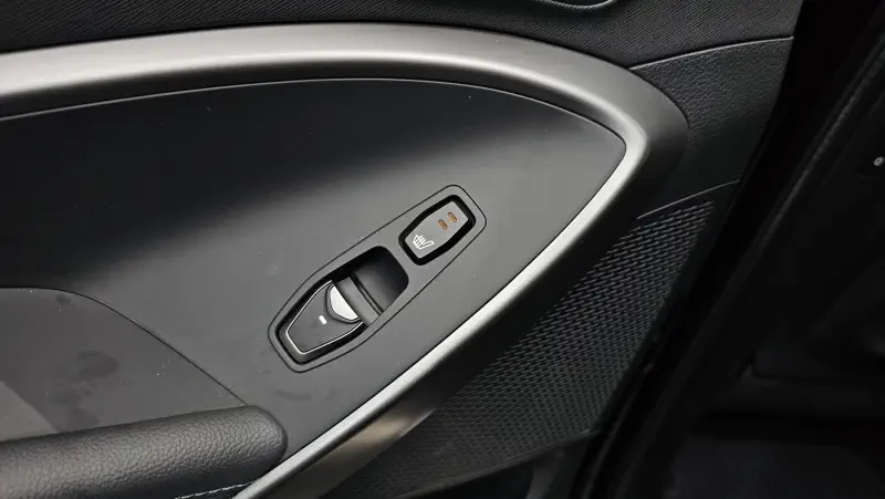 Hyundai Maxcruze