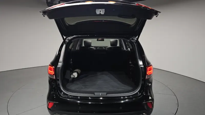 Hyundai Maxcruze
