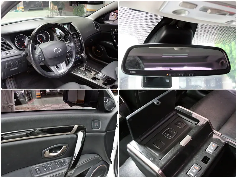 Renault Samsung SM7