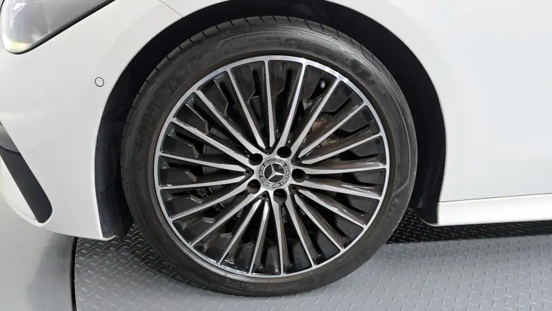 Mercedes-Benz CLE-Class
