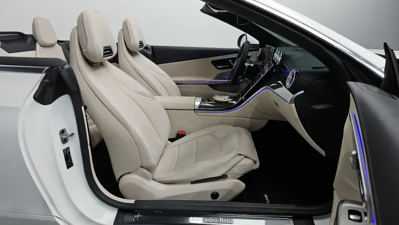 Mercedes-Benz CLE-Class