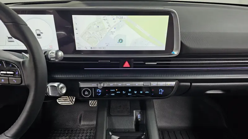 Hyundai Ioniq 6