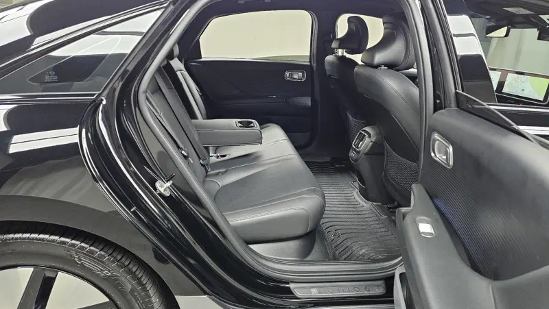 Hyundai Ioniq 6