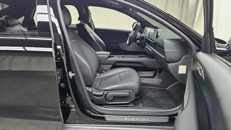 Hyundai Ioniq 6