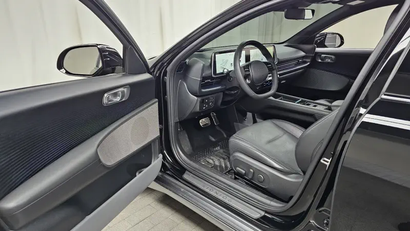 Hyundai Ioniq 6