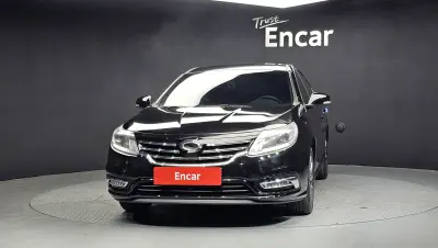 Renault SM5