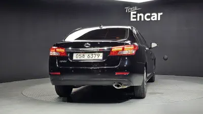 Renault SM5