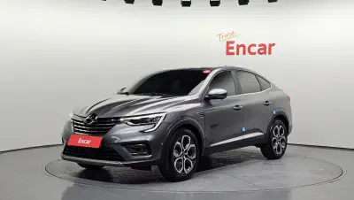 Renault XM3