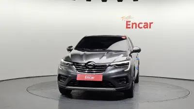 Renault XM3