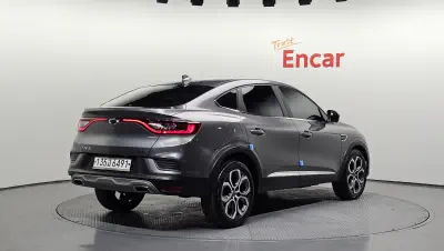 Renault XM3