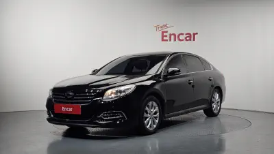 Renault Samsung SM7
