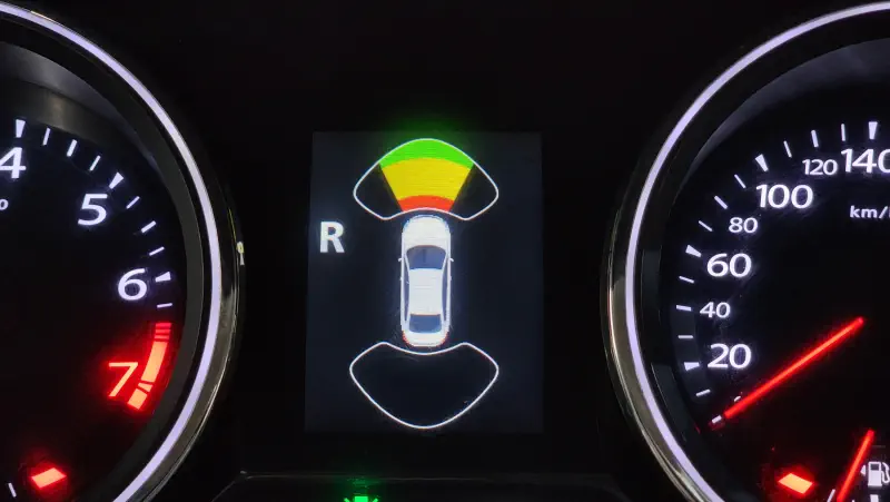 Renault Samsung SM7