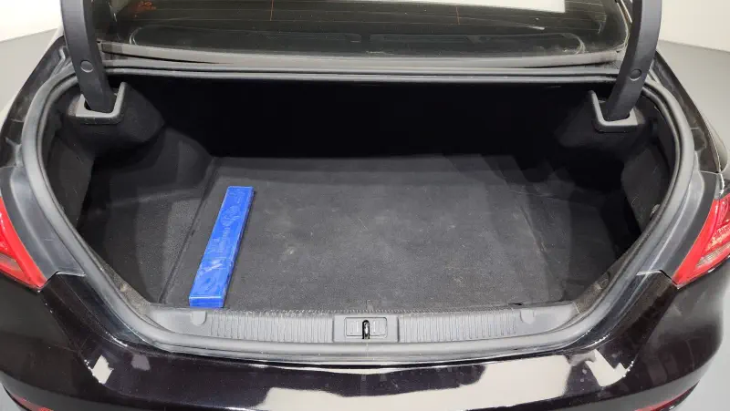 Renault Samsung SM7