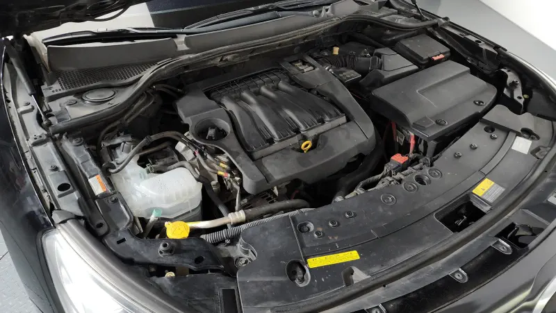 Renault Samsung SM7