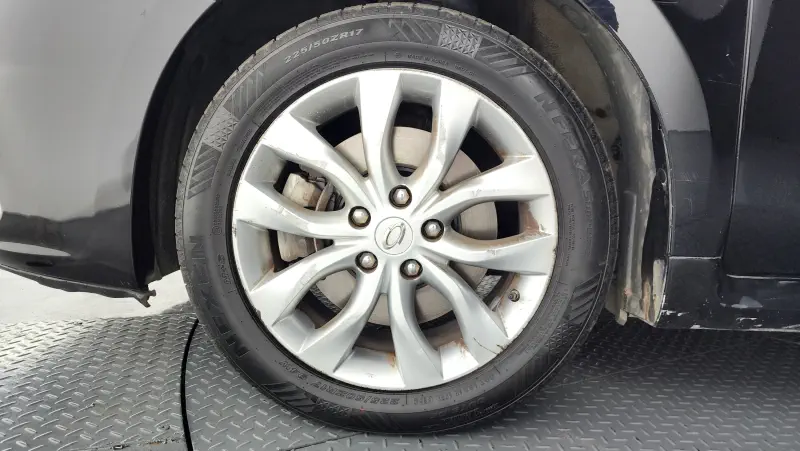 Renault Samsung SM7