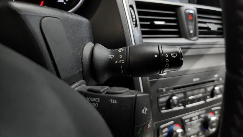 Renault Samsung SM7