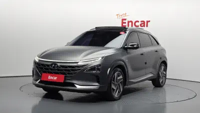 Hyundai Nexo