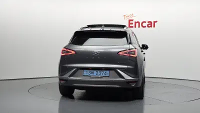 Hyundai Nexo