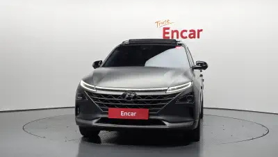 Hyundai Nexo