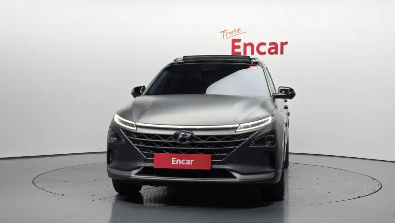 Hyundai Nexo
