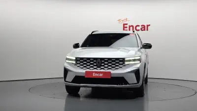 Renault Grand Koleos