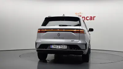 Renault Grand Koleos