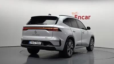 Renault Grand Koleos