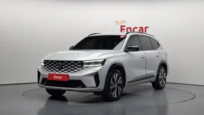 Renault Grand Koleos