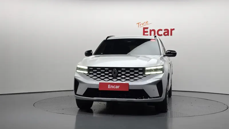 Renault Grand Koleos