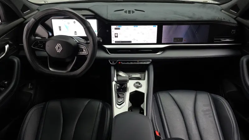 Renault Grand Koleos