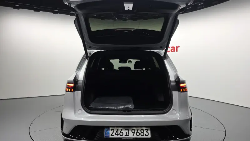 Renault Grand Koleos